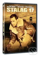 Stalag 17 - Billy Wilder - film z kategorie Historická a válečná dramata