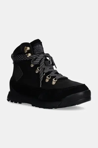 The North Face Boty The North Face Back to Berkeley IV Leather