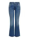 ONLY Džínsy 'ONLBLUSH'  modrá denim