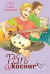 Pán a kocour 6 - Umi Sakurai