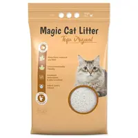 Stelivo Magic Litter Tofu Original 12l