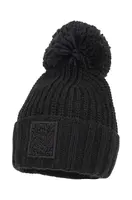 Dětská čepice a šátek Jamiks AZURA IV