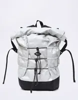 Batoh Braasi Industry Mika silver