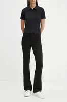 Džíny Levi's 725 HIGH RISE BOOTCUT