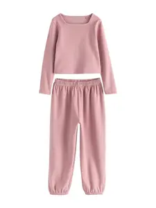 Next Pyžamo  staroružová