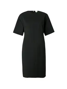 Calvin Klein Šaty  čierna