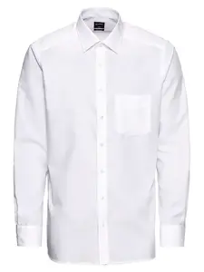 OLYMP Košeľa 'Luxor'  biela