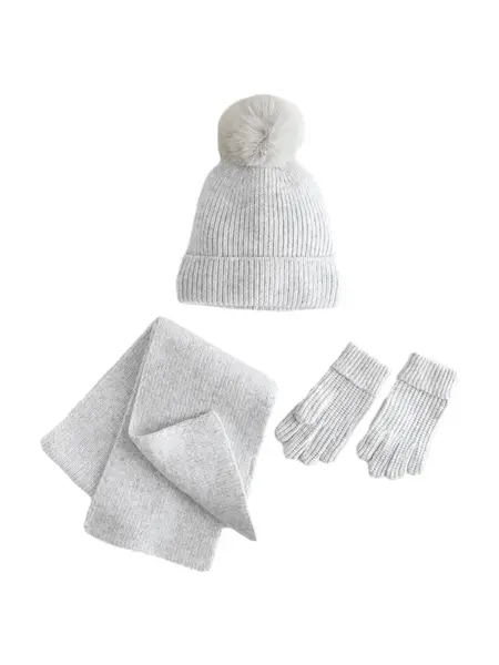 Next Set  svetlosivá