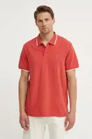 Bavlněné polo tričko Levi's