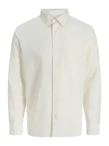 Jack & Jones Junior Košeľa 'JJEBreeze'  biela