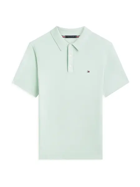 TOMMY HILFIGER Sveter 'Essential'  mätová