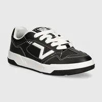 Tenisky Vans Upland černá barva, VN000D25BZW1