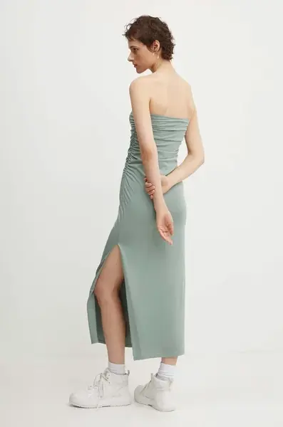 Šaty Abercrombie & Fitch