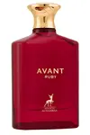 Maison Alhambra Avant Ruby - EDP 100 ml