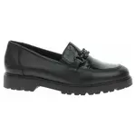 Dámské mokasiny Rieker 45561-01 schwarz 39