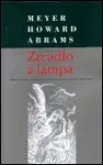 Zrcadlo a lampa (poškozená) - Meyer Howard Abrams