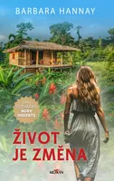Život je změna - Barbara Hannay