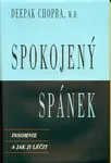 Spokojený spánek (poškozená) - Deepak Chopra