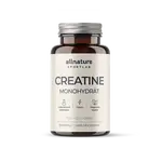 ALLNATURE Sportlab creatine monohydrát 90 kapslí