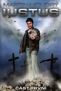 Iustus 1 (poškozená) - Martin Moudrý