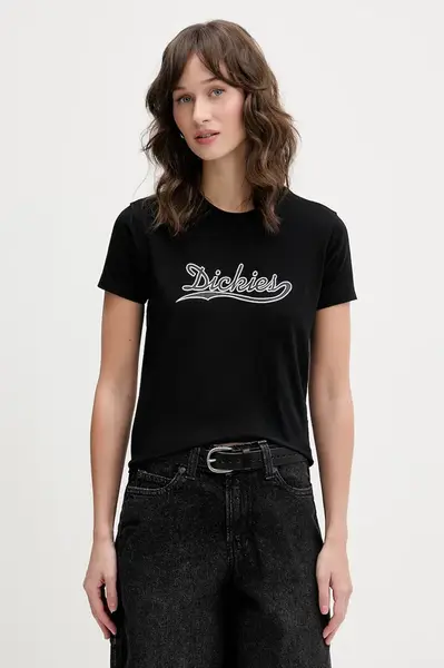 Dickies dámske bavlnené