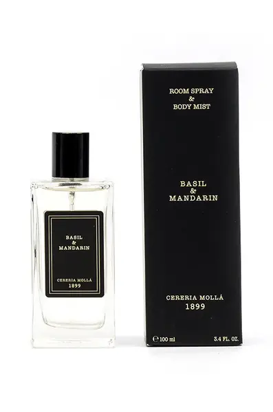 Sprej Cerreria Molla Basil & Mandarin 100 ml
