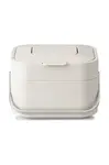 Kompostér s filtrem Joseph Joseph Stack 4 L