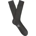 CELIO JIUNECOSSE Pánske ponožky, tmavo sivá, veľkosť