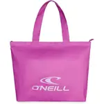 O'Neill COASTAL Dámska plážová taška, ružová, veľkosť