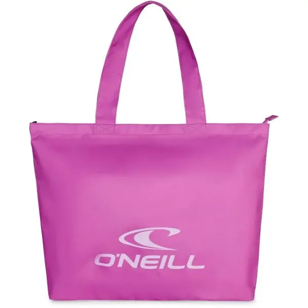 O'Neill COASTAL Dámska plážová taška, ružová, veľkosť