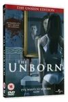 Nenarození (DVD) - DOVOZ