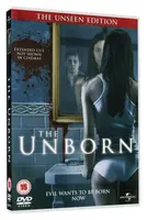 Nenarození (DVD) - DOVOZ