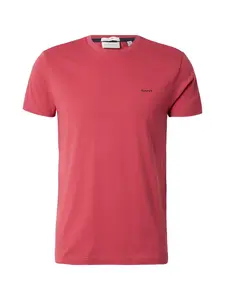 GANT Tričko  červená