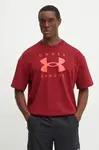 Tričko Under Armour HW Branded