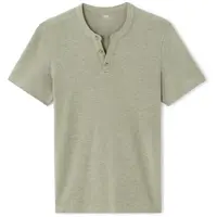 CELIO CEGETI Pánské tričko, zelená, velikost