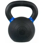 SHARP SHAPE KETTLEBELL 20 KG Kettlebell, černá, velikost 20 KG