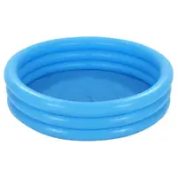 Bazén  Crystal 114 x 25 cm