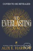 Everlasting - - - kniha z kategorie Fantasy