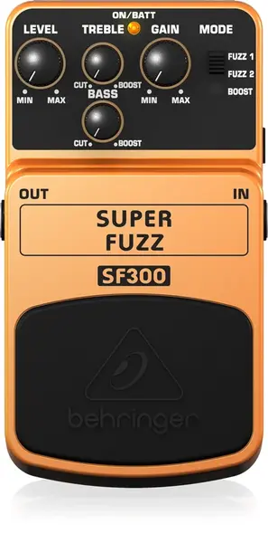 Behringer SF300