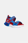 Skechers sandály s otevřenou patou dětské CREATURE-SPLASH-BUGTACULAR