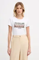 Gaudi tričko ženské bavlněné