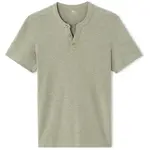 CELIO CEGETI Pánské tričko, zelená, velikost