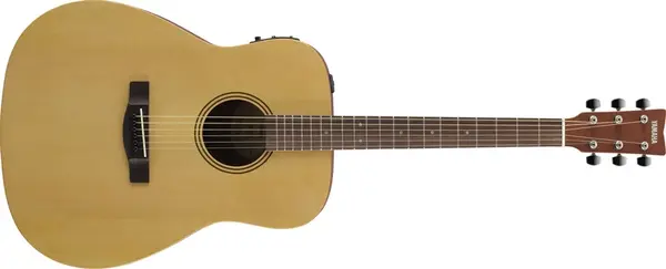 Yamaha FX400 Natural
