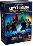 Krycí jména: Zpátky do Bradavic - Vlaada Chvátil - hra z kategorie Party hry