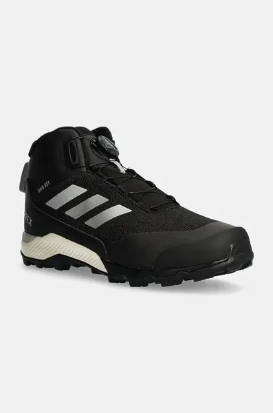 Dětské boty adidas TERREX TERREX WINTER MID BOA R.RDY
