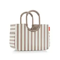 Reisenthel NÁKUPNÍ TAŠKA krémová