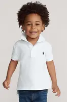 Polo Ralph Lauren - Dětské polo tričko 110-128 cm