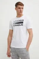 Tréninkové tričko Under Armour Team Issue Wordmark