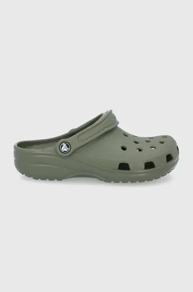 Pantofle Crocs Classic
