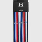 Čelenky Under Armour 6-pack